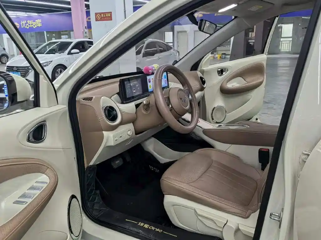 Wuling Bingo — миниатюра 6