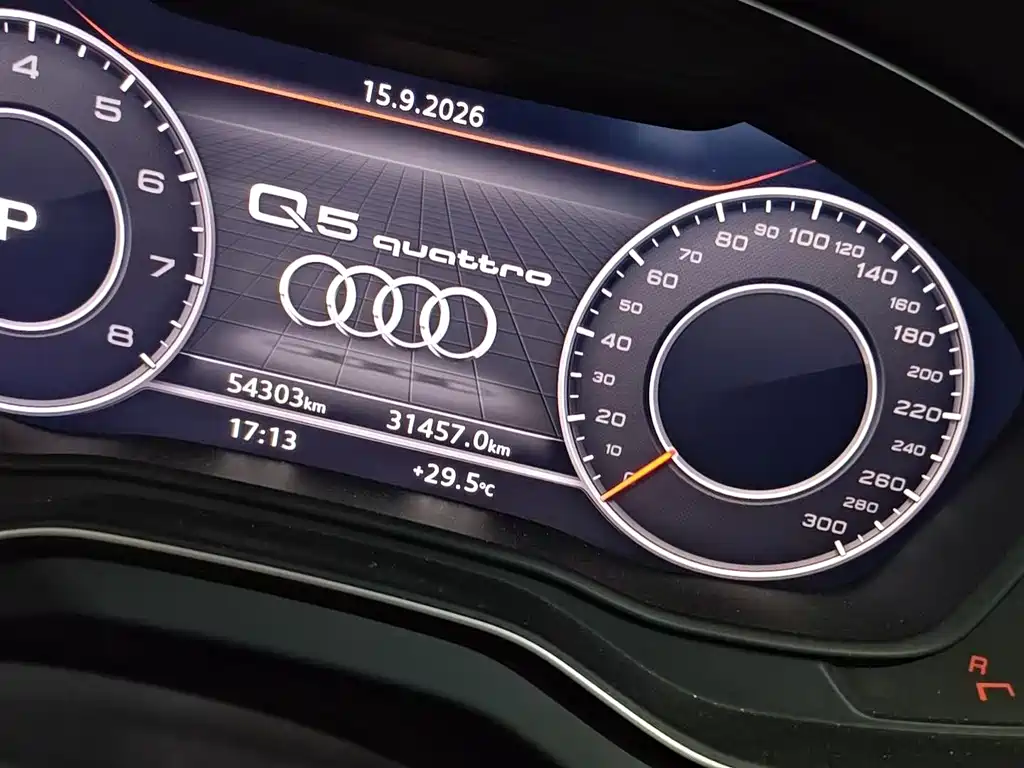 Audi Q5L — миниатюра 4