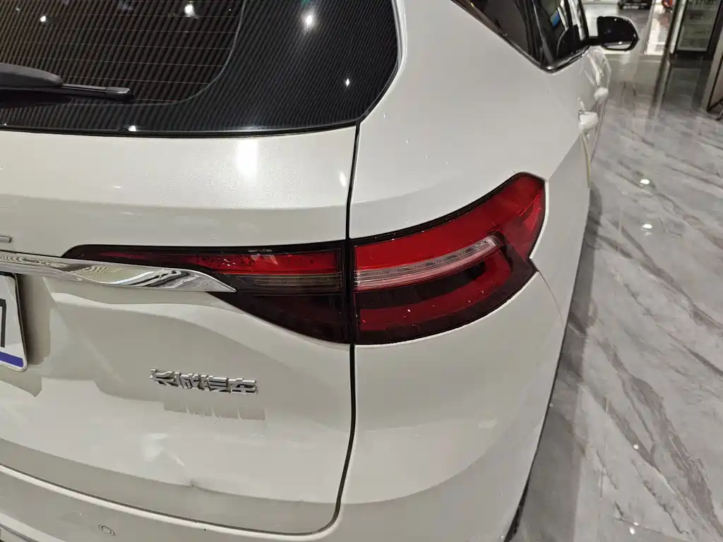 Haval F7 — миниатюра 10