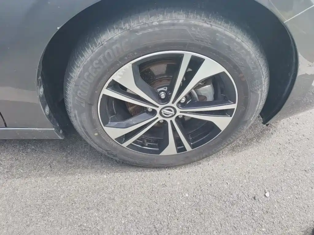 Nissan Sylphy — миниатюра 12