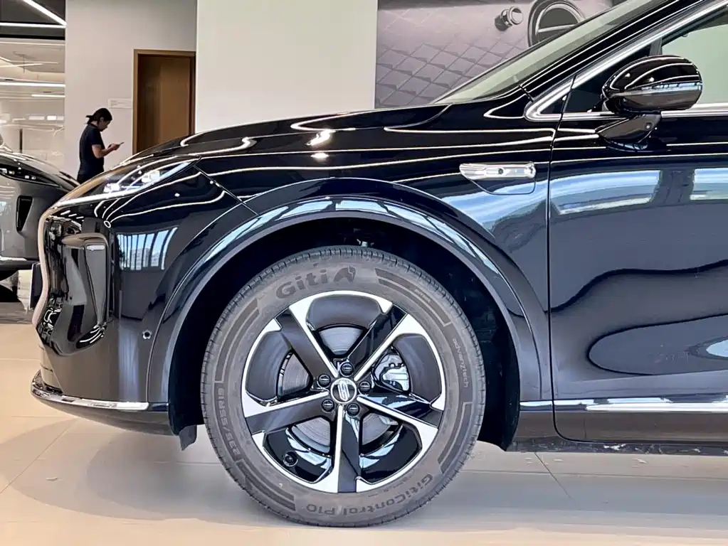 Сангтан Sangtang H5 — миниатюра 4
