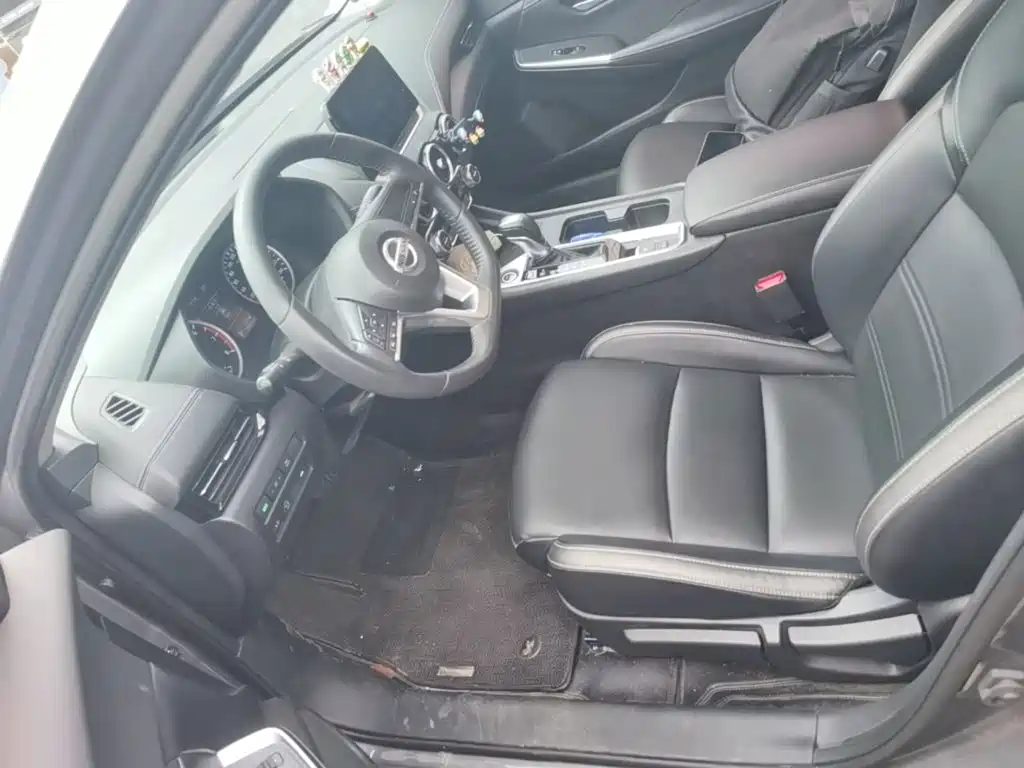 Nissan Sylphy — миниатюра 20