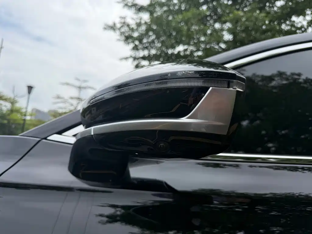 Chery Arrizo 8 — миниатюра 7