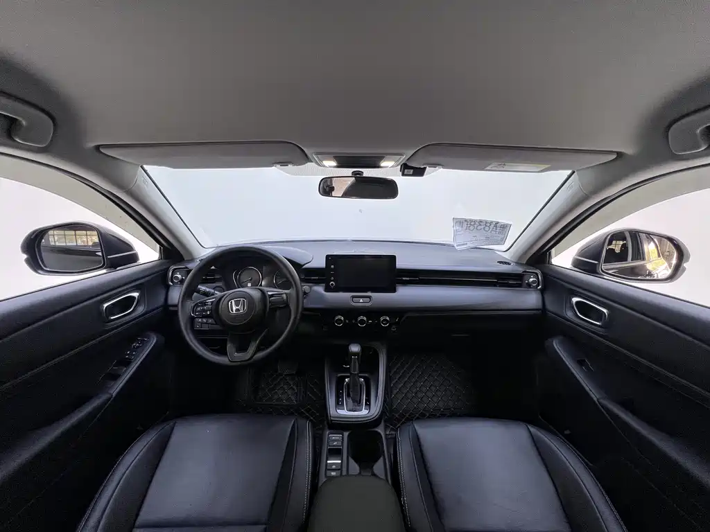 Honda Vezel 2023 1.5L CVT Elite