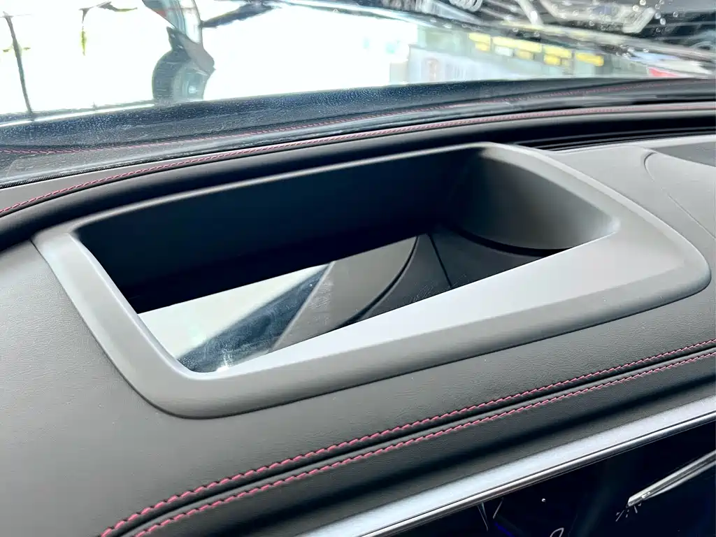 Mercedes-Benz GLC AMG — миниатюра 13