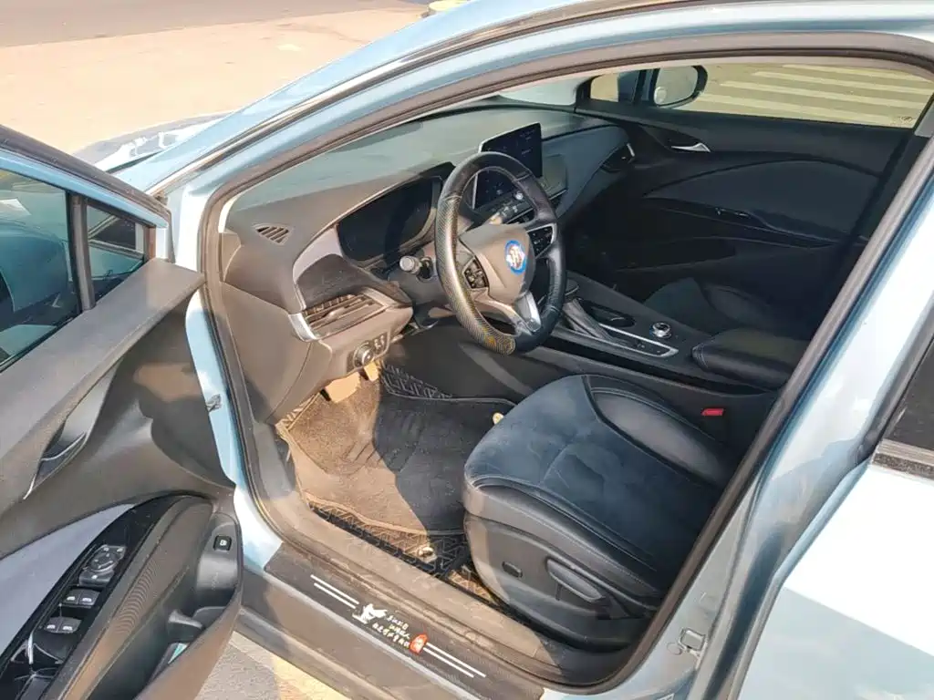 Buick Velite 6 — миниатюра 16
