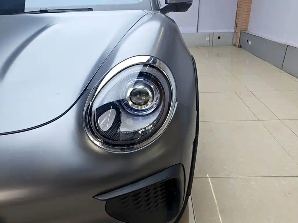 Ora Ora Good Cat GT — миниатюра 24