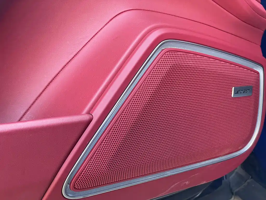 Porsche Panamera — миниатюра 7