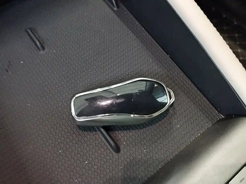 BYD Yuan UP — миниатюра 9