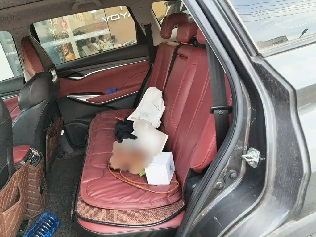 Changan CS75 PLUS — миниатюра 15