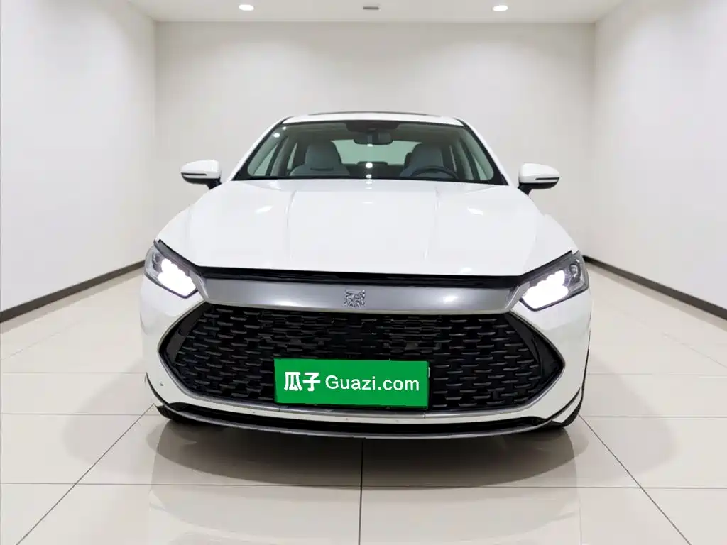 BYD Qin PLUS — миниатюра 2