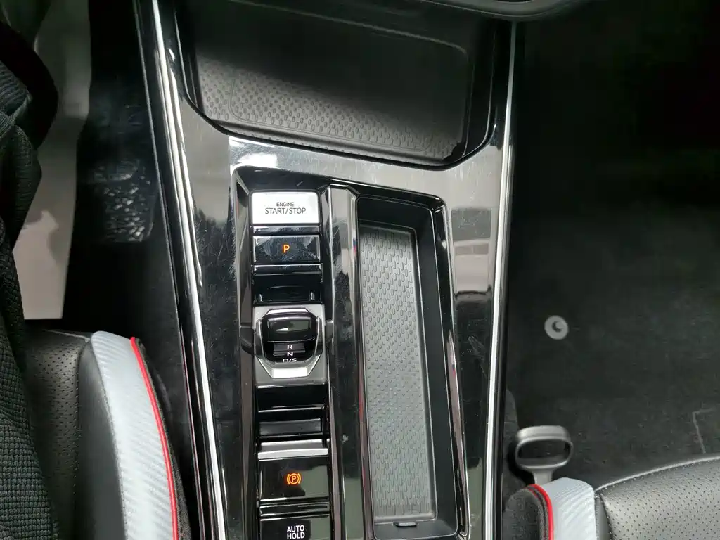 Volkswagen Lamando — миниатюра 10