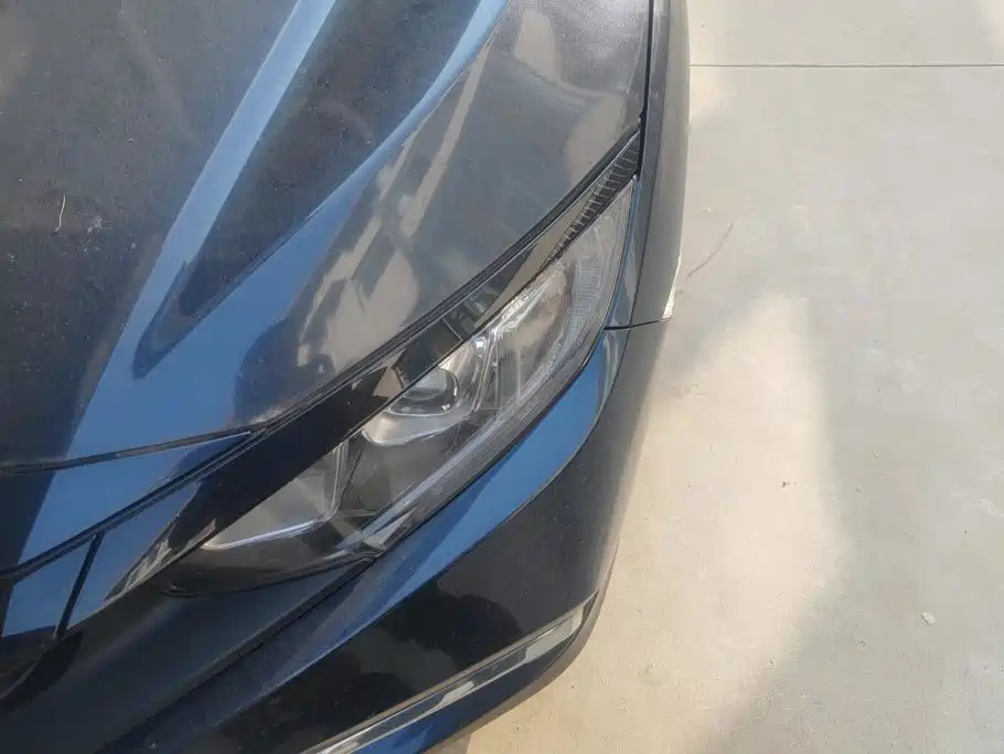 Honda Civic — миниатюра 5