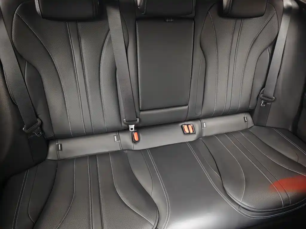 Geely Xingrui — миниатюра 14