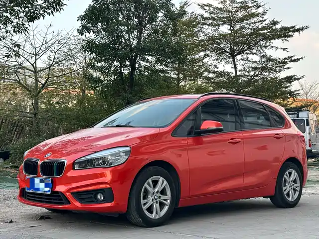 bmw 2-series-station-wagon