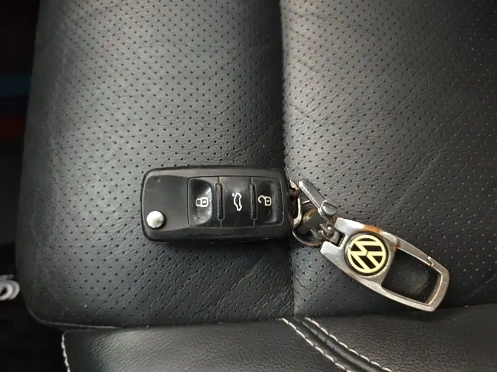 Volkswagen Tiguan — миниатюра 9