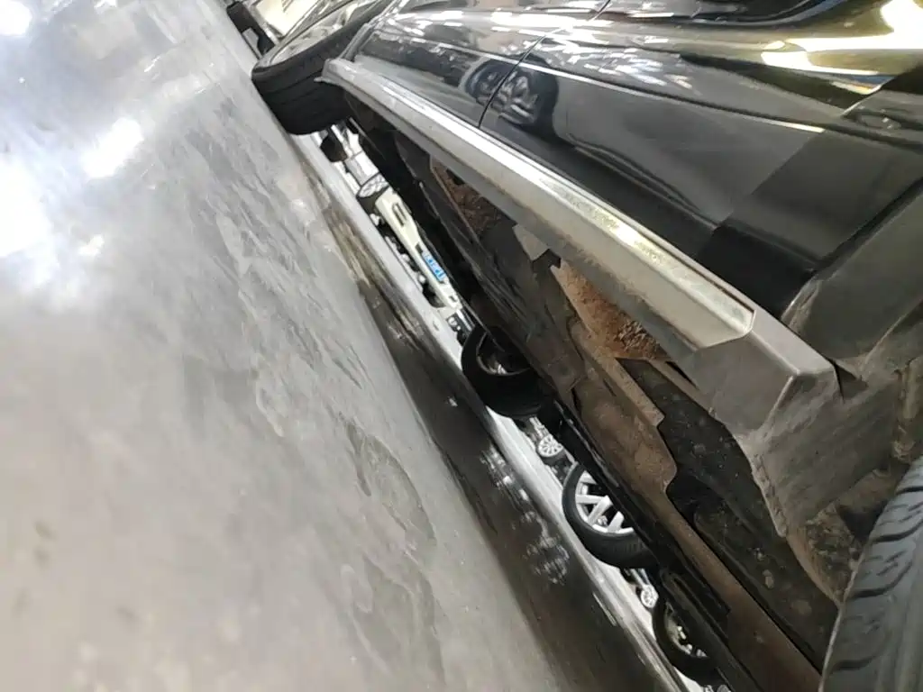 Toyota Highlander — миниатюра 22