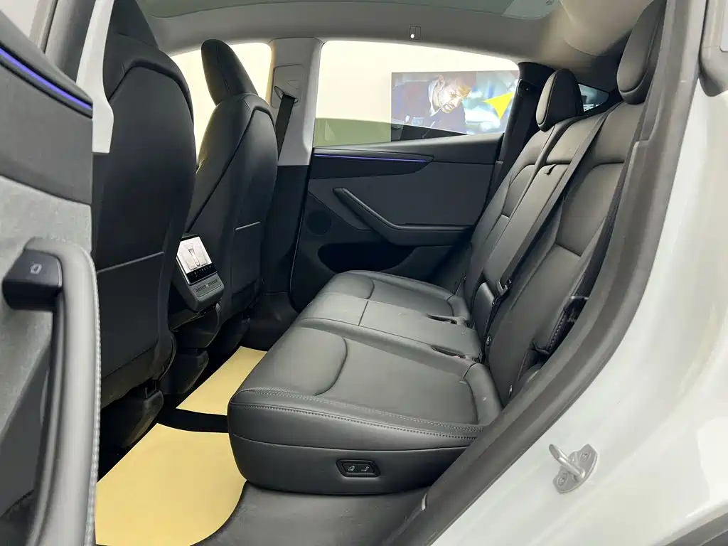 Tesla Model Y — миниатюра 41