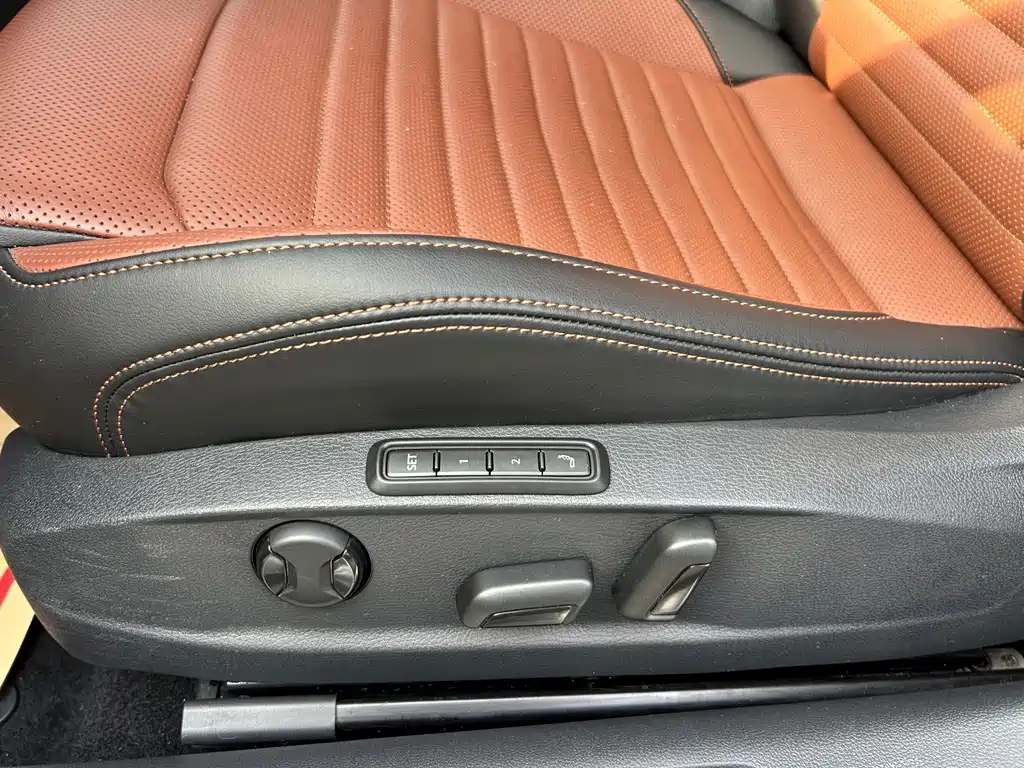 Volkswagen Viloran — миниатюра 27