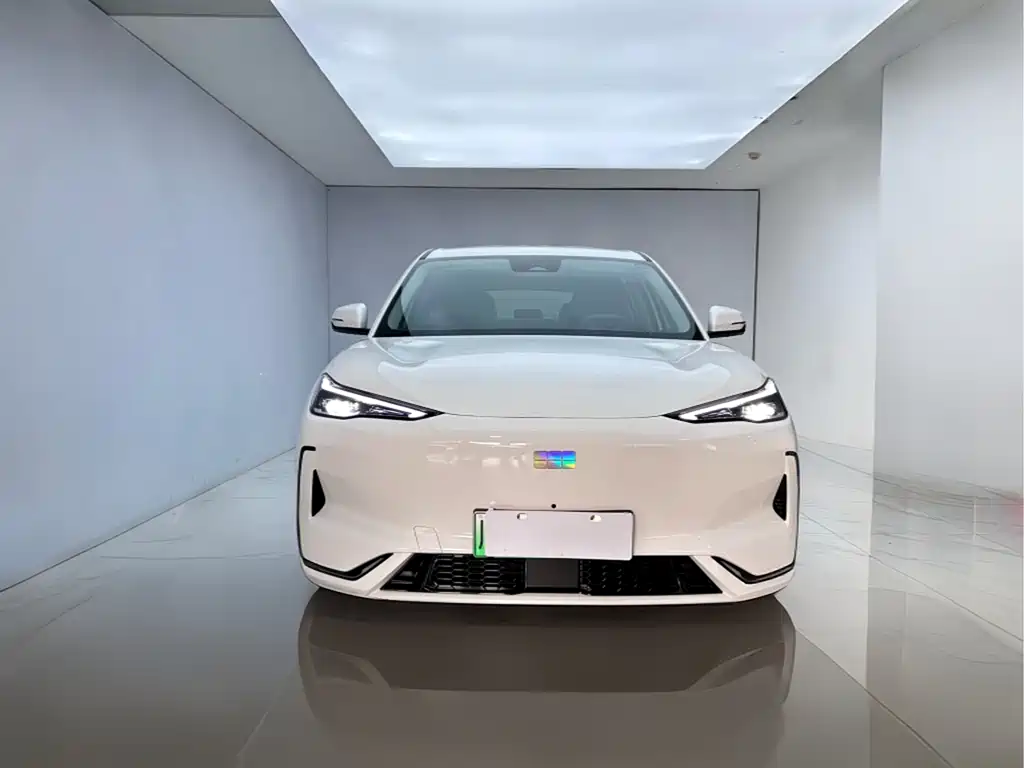 GEELY GALAXY GALAXY E5