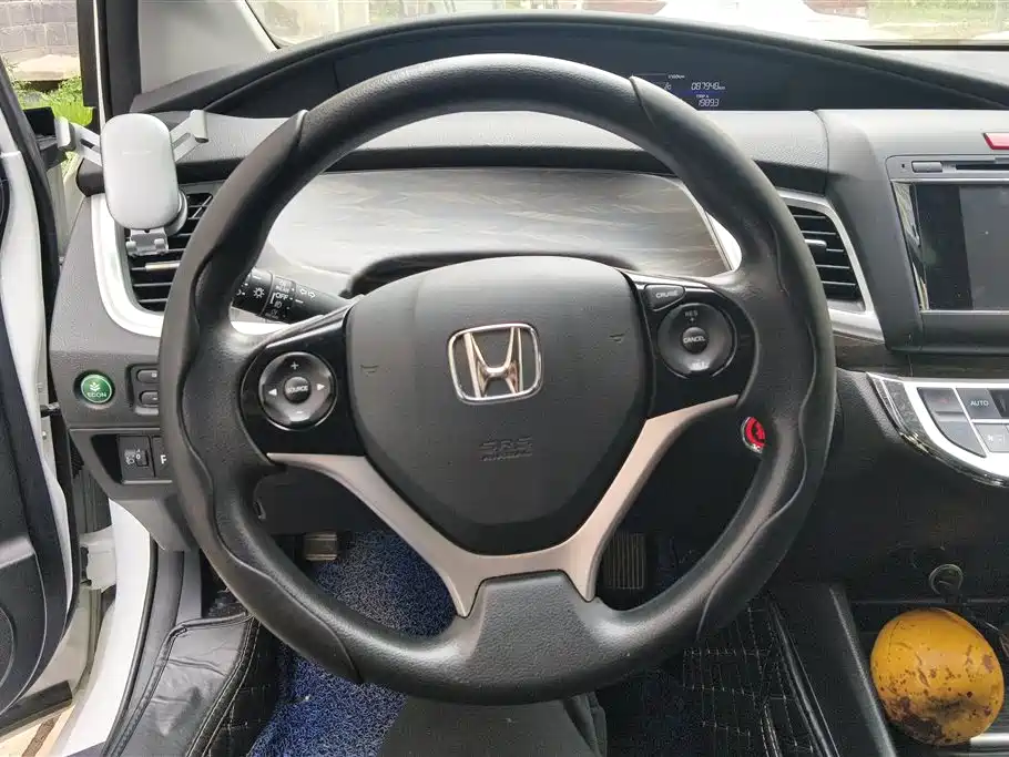 HONDA JADE