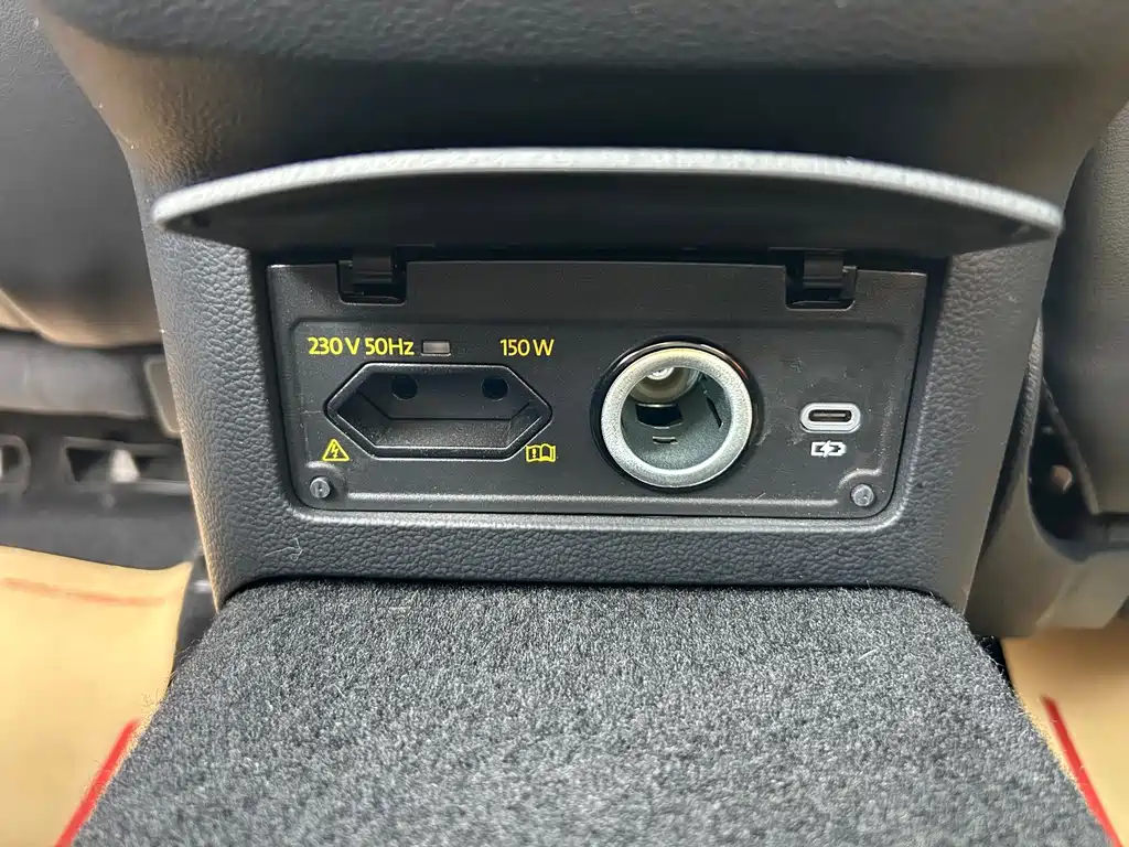 Volkswagen Viloran — миниатюра 34