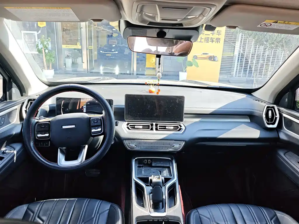 Haval H5 — миниатюра 8