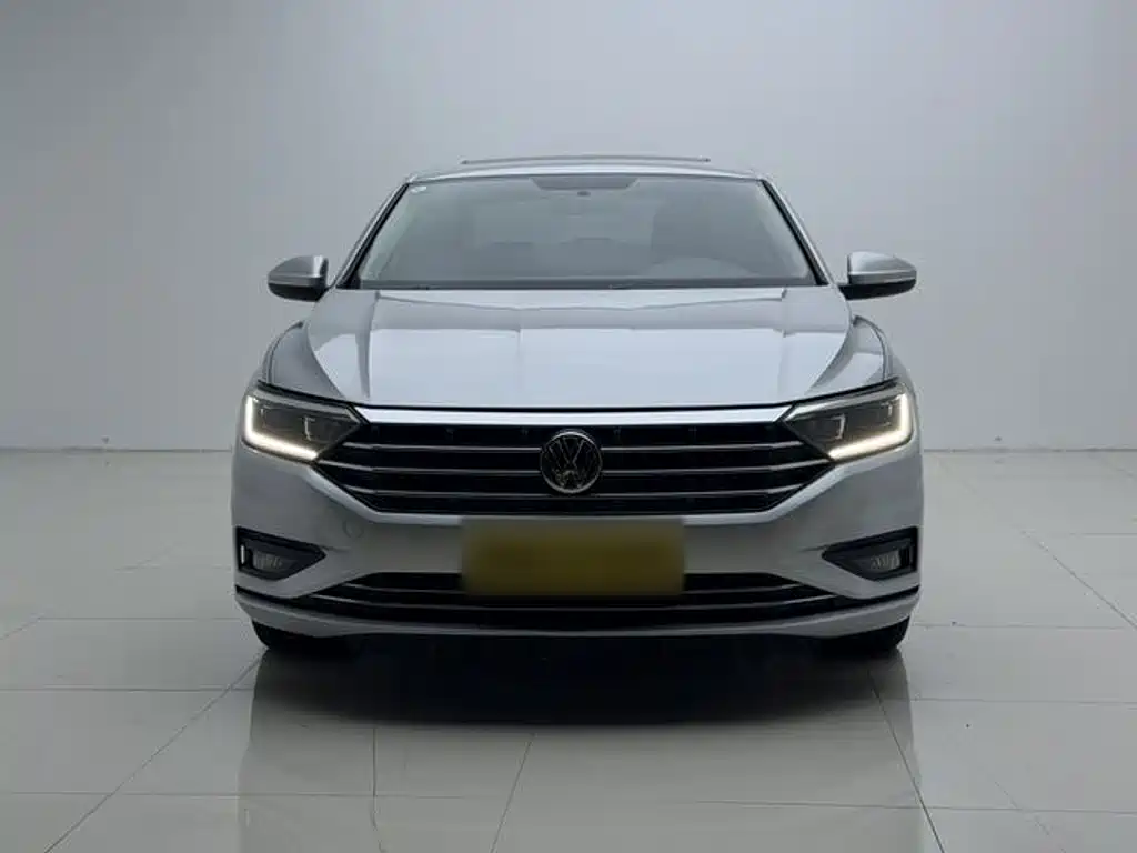 Volkswagen Sagitar — миниатюра 4