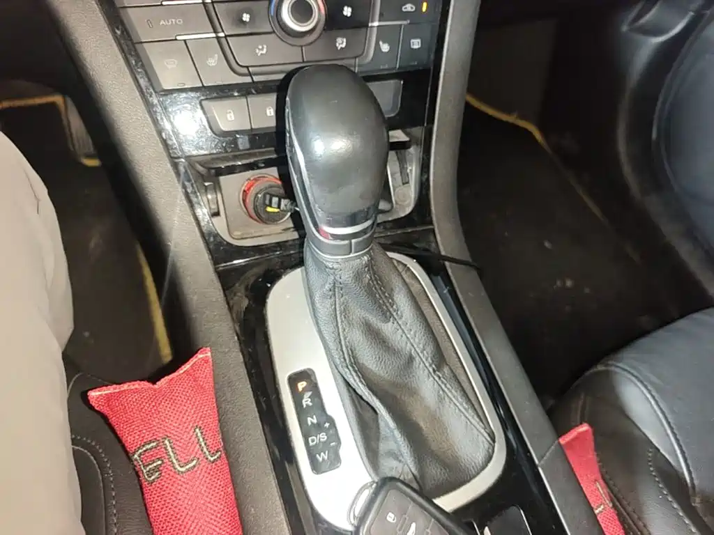 MG MG GS — миниатюра 14