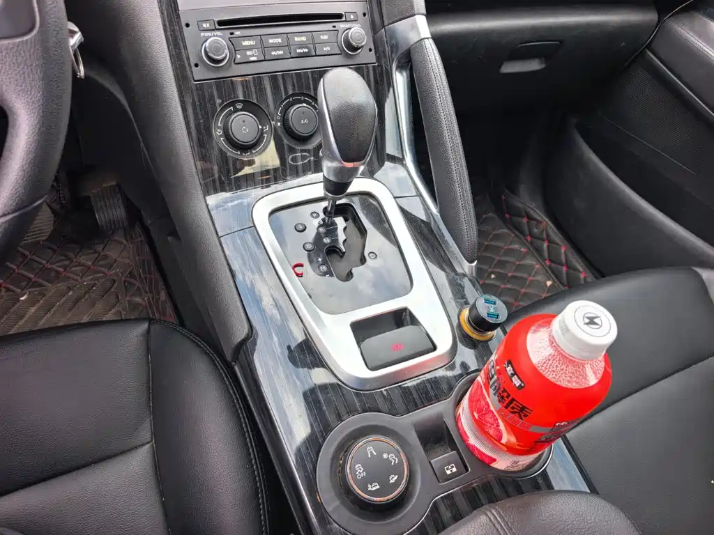 Peugeot 3008 — миниатюра 13