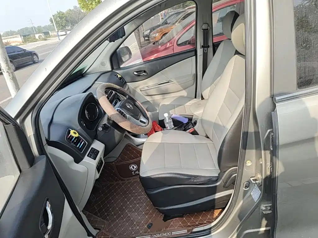 Fengxing Fengxing S500 — миниатюра 15