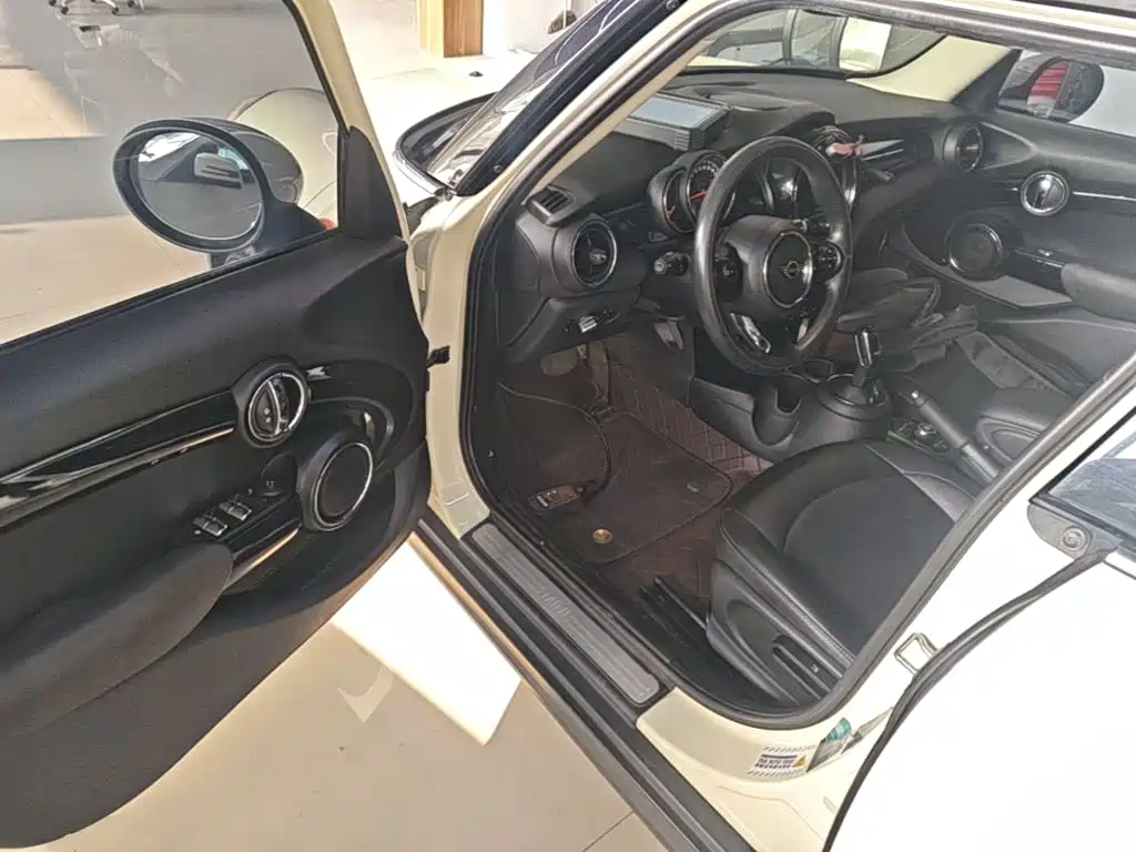 MINI Mini — миниатюра 16
