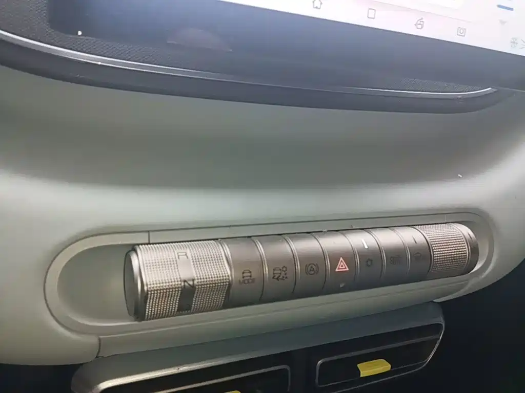 BYD Seagull — миниатюра 14