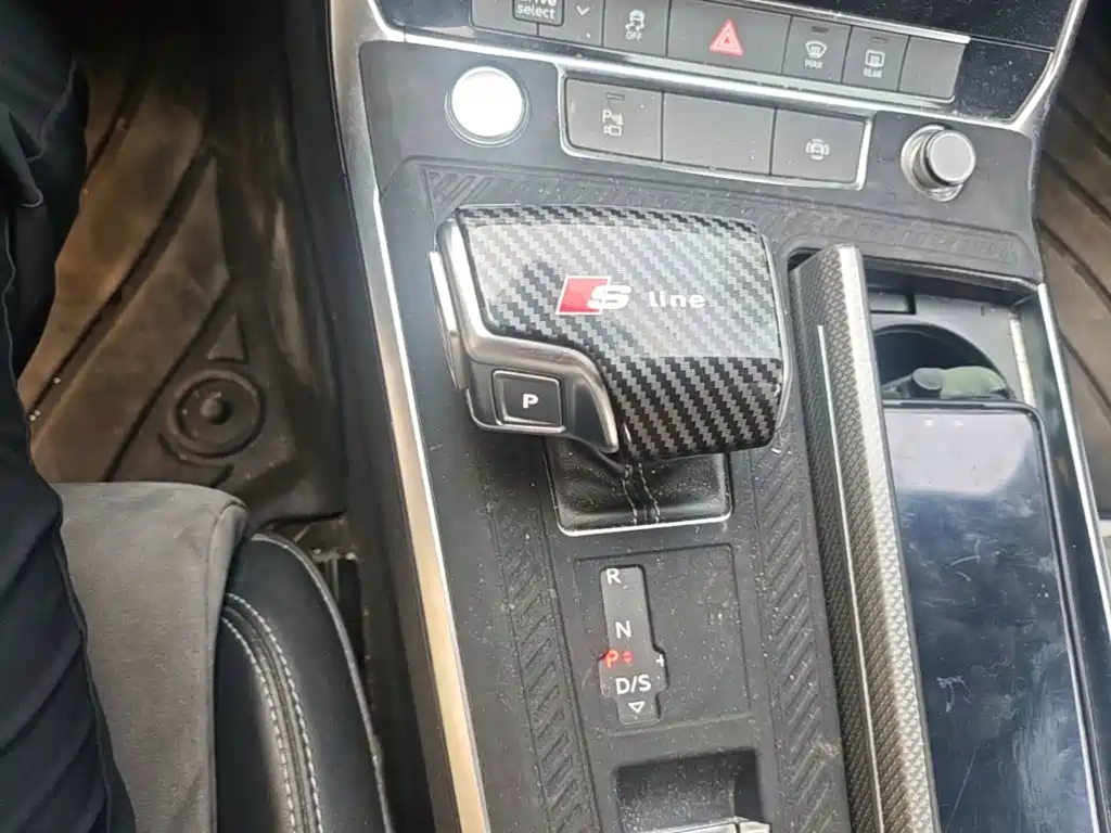Audi A6L — миниатюра 14