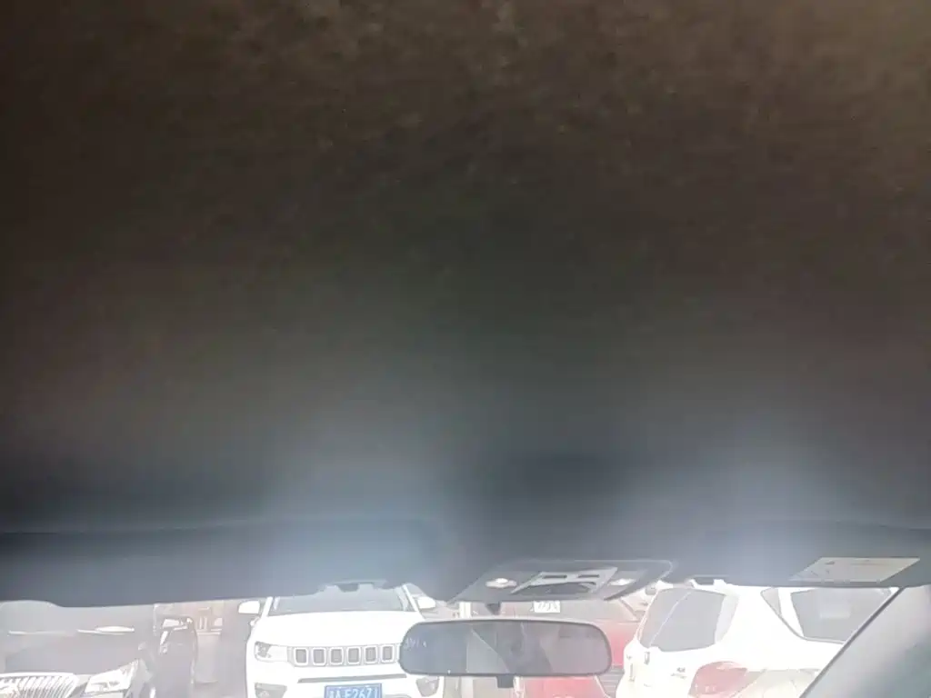 BYD Seagull — миниатюра 18