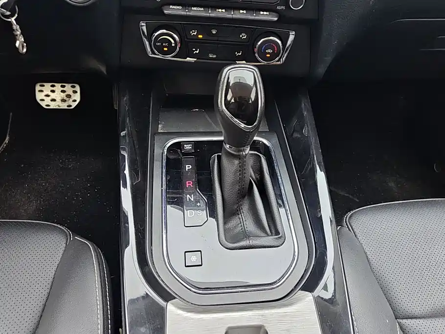 Fengguang Fengguang S560 — миниатюра 15