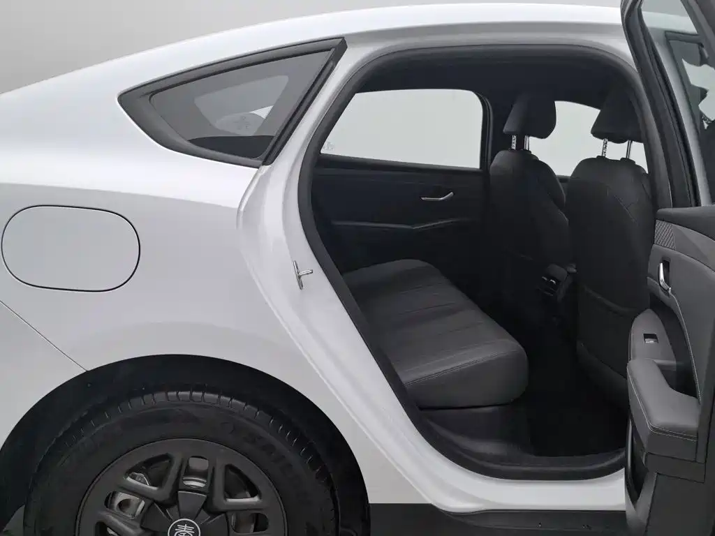 BYD Qin PLUS — миниатюра 23