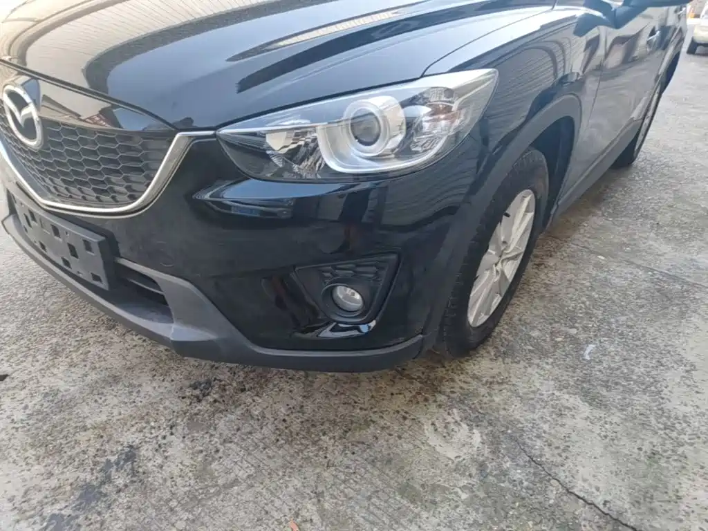 Mazda CX-5 — миниатюра 24