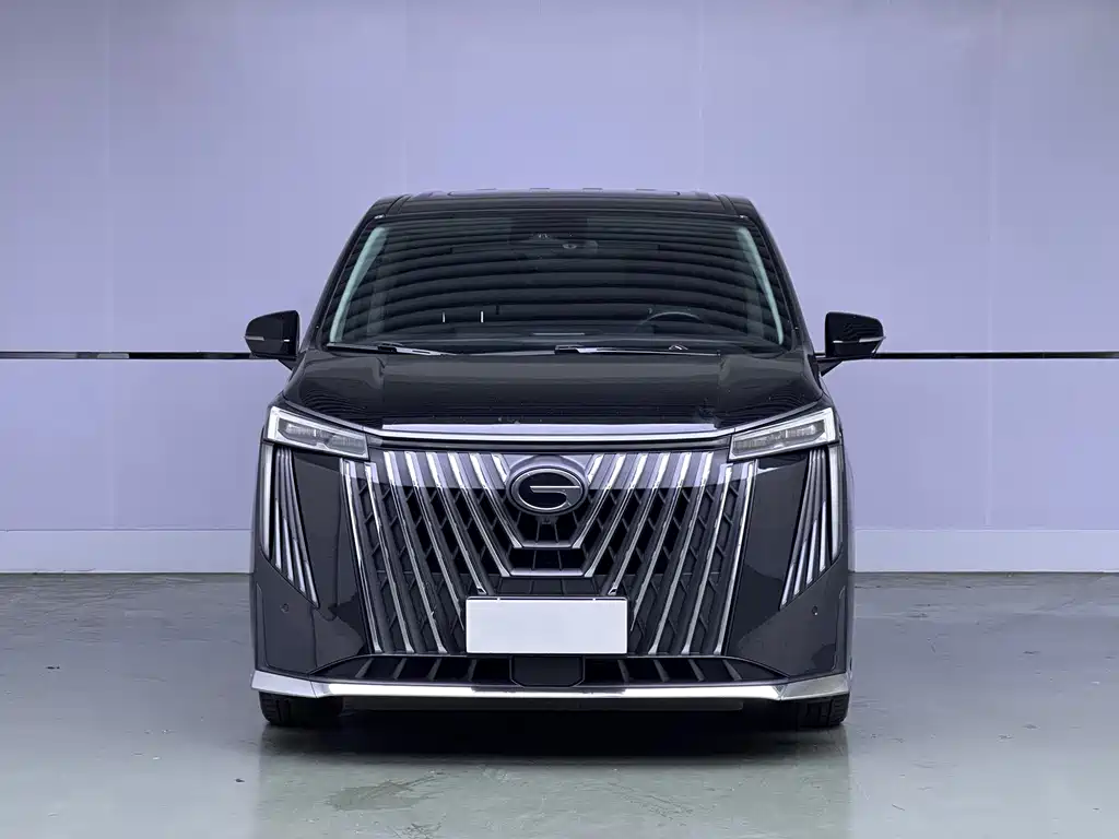GAC Motor Trumpchi M8 — миниатюра 2