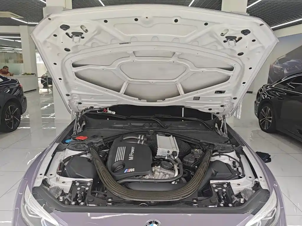 BMW M2 — миниатюра 20