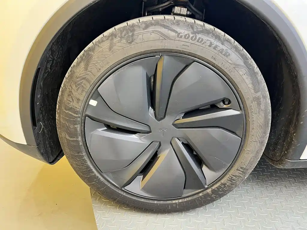 Tesla Model Y — миниатюра 46