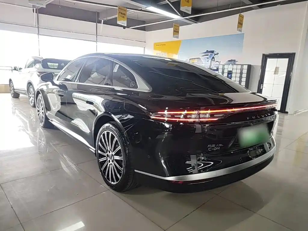 Fulwin Fengyun A9L — миниатюра 5