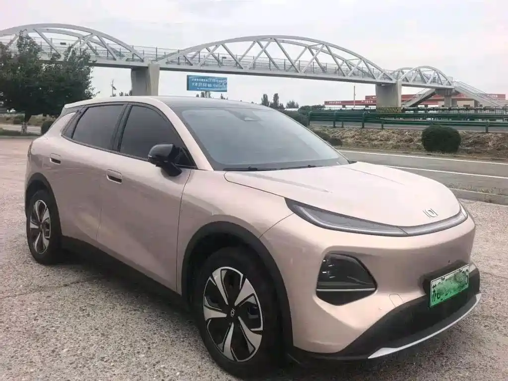 Qiyuan Qiyuan Q05 — миниатюра 3