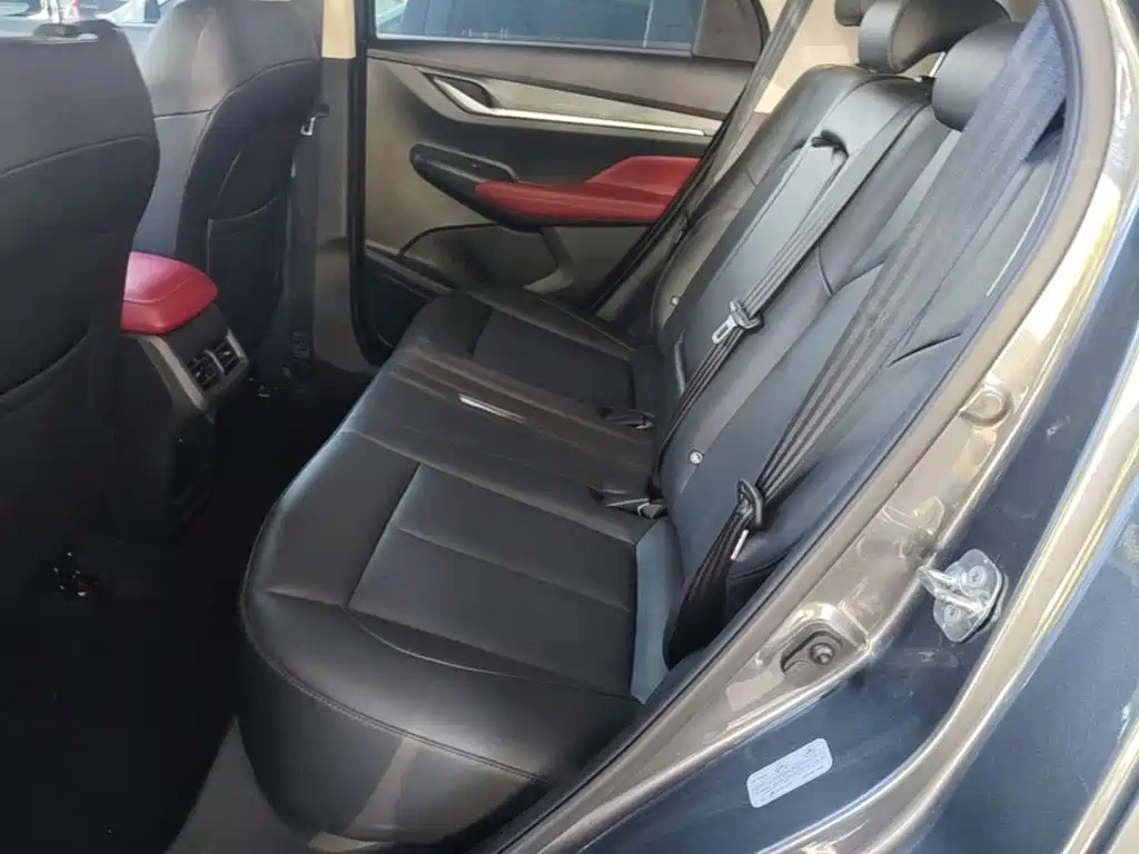Changan CS55PLUS — миниатюра 17
