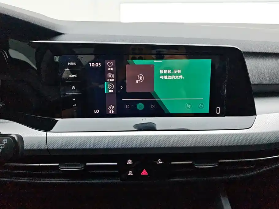 Volkswagen Golf — миниатюра 13