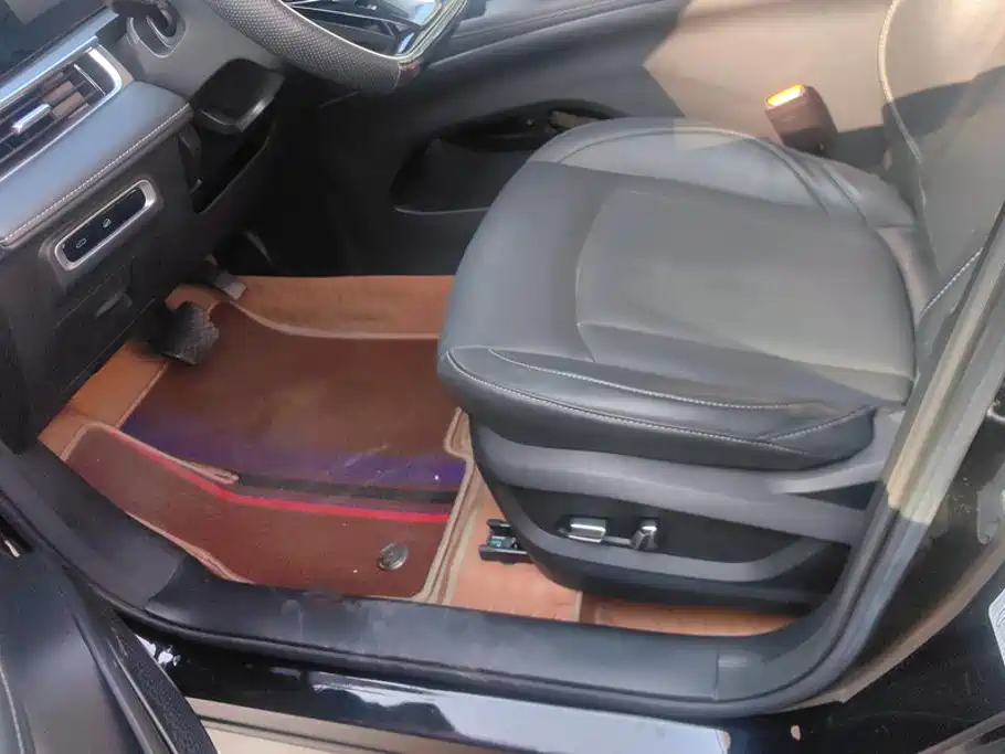 Chery Tiggo 8 PRO — миниатюра 9