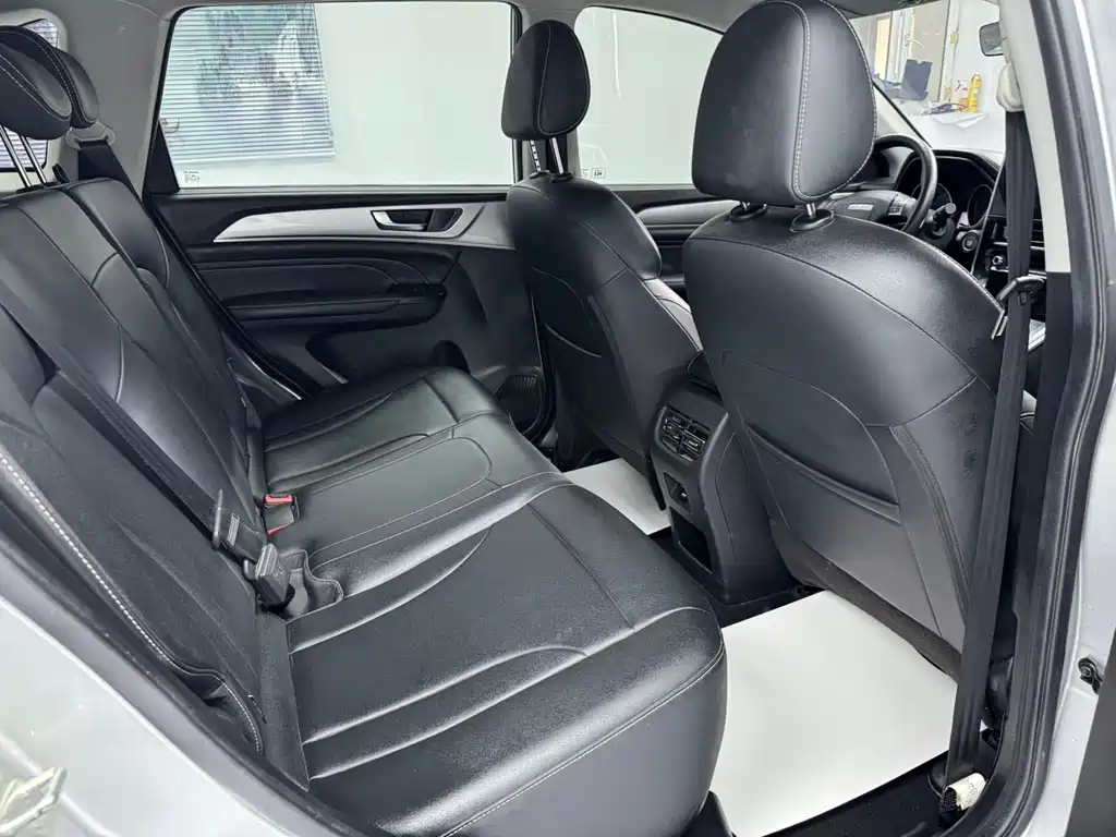Haval M6 — миниатюра 16