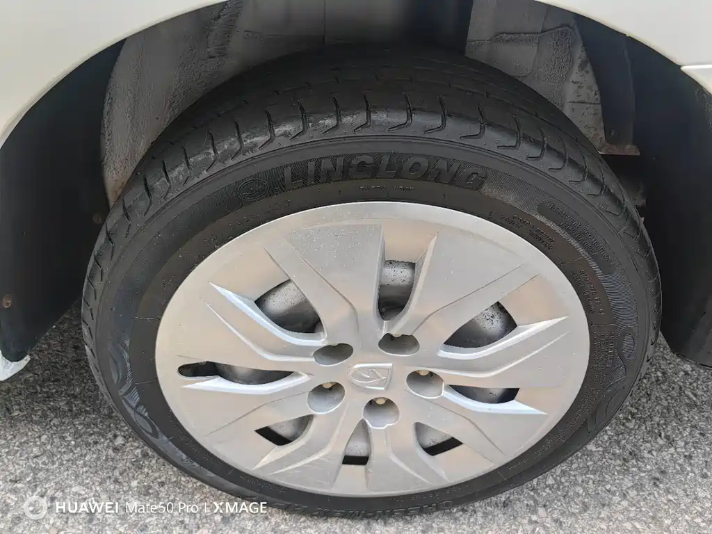 Baojun 730 — миниатюра 14