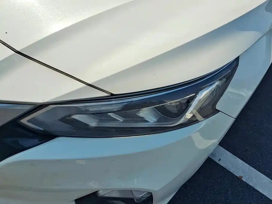 Nissan Teana — миниатюра 5