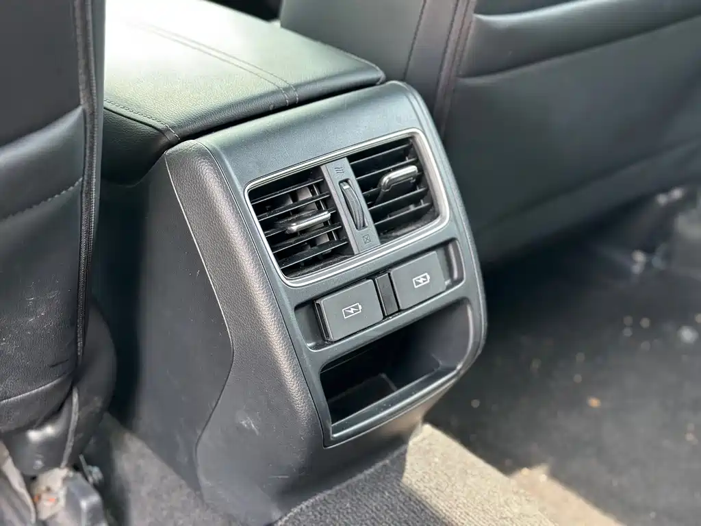 Honda Accord — миниатюра 10